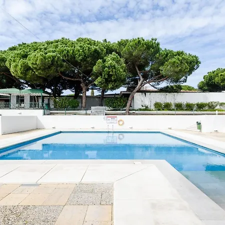 Aldeia Acoteias 公寓 *