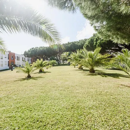 Aldeia Acoteias Апартаменты *