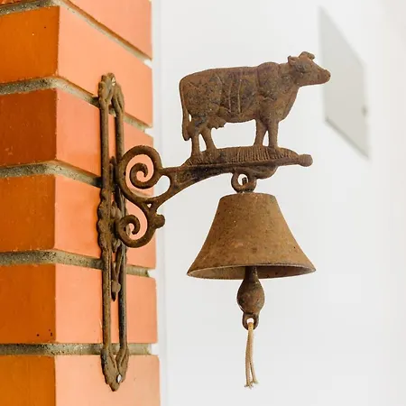 Aldeia Acoteias 公寓 奥霍斯德古阿