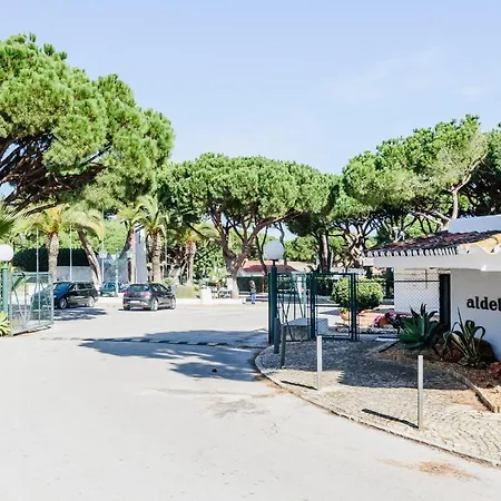 Aldeia Acoteias * Албуфейра
