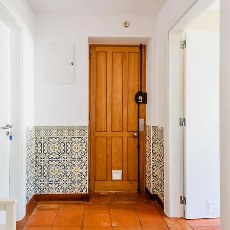 公寓 Aldeia Acoteias