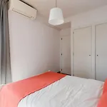 Aldeia Acoteias Apartmán *