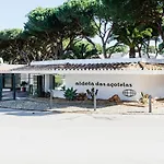 Aldeia Acoteias Apartmán *