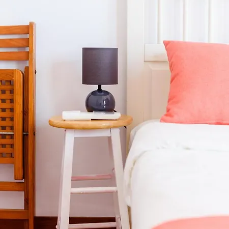 Appartement Aldeia Açoteias Olhos de Agua (Albufeira)