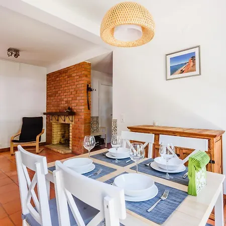 Aldeia Açoteias Appartement