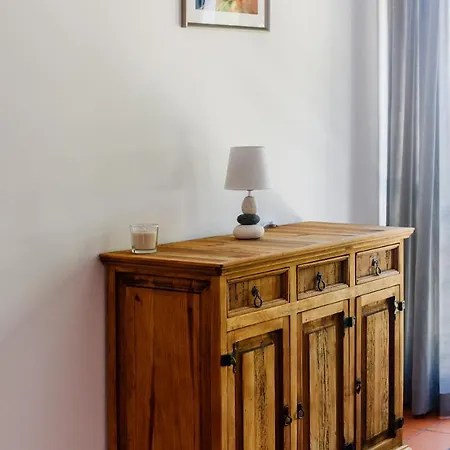 Aldeia Acoteias Апартаменты *