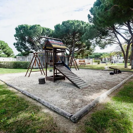 Appartement Aldeia Açoteias Olhos de Agua (Albufeira)