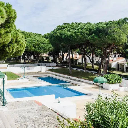 Appartement Aldeia Açoteias