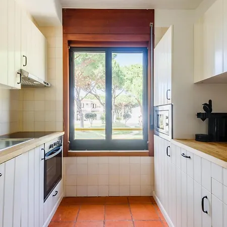 Aldeia Açoteias Olhos de Agua (Albufeira)