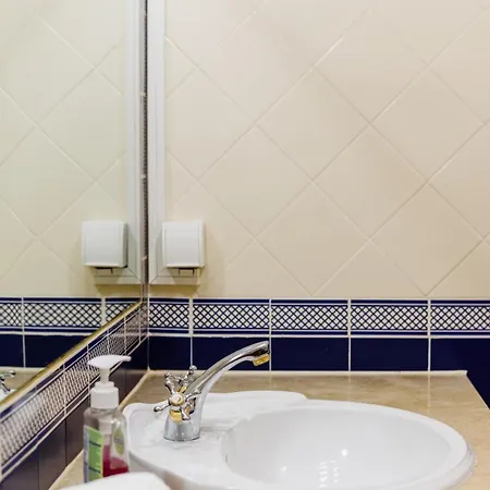 Appartement Aldeia Açoteias *