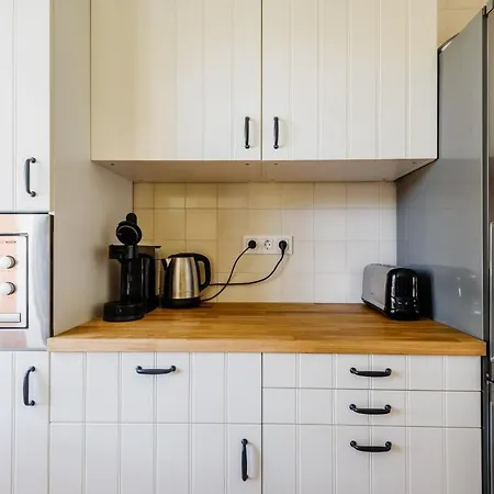 Aldeia Açoteias * Olhos de Agua (Albufeira)