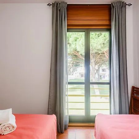 Appartement Aldeia Açoteias Olhos de Agua (Albufeira)