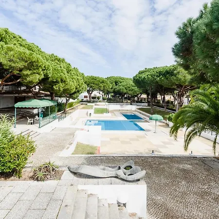 Aldeia Açoteias Appartement