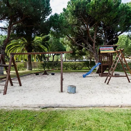 Appartement Aldeia Açoteias *