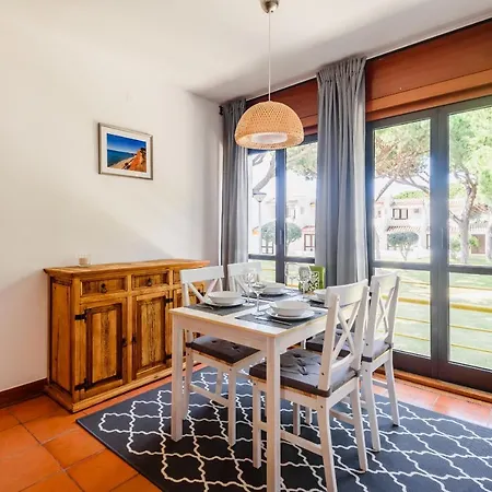 Aldeia Açoteias Appartement