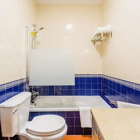 Appartement Aldeia Açoteias *