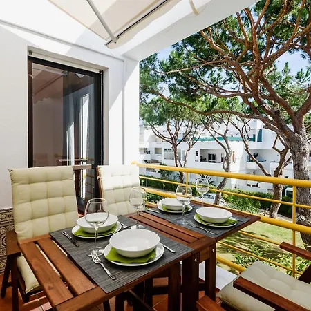 Aldeia Acoteias * Ольюш-ди-Агуа (Албуфейра)