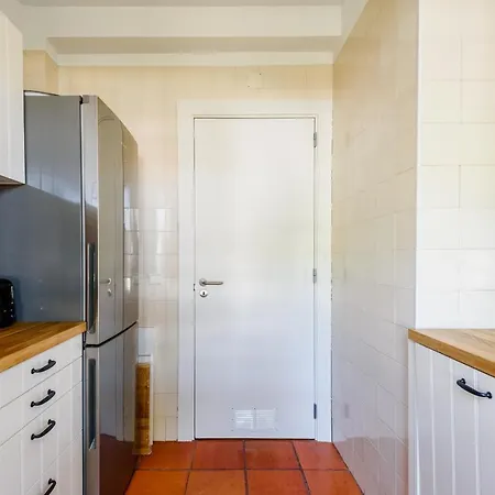 Aldeia Acoteias Ольюш-ди-Агуа (Албуфейра)