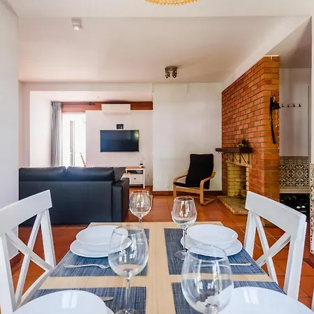 Aldeia Açoteias * Olhos de Agua (Albufeira)