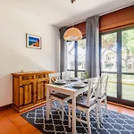 Aldeia Acoteias Appartement
