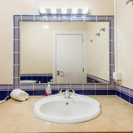 Apartman Aldeia Acoteias