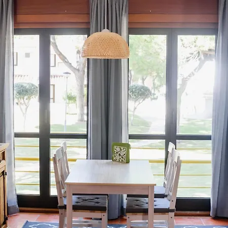 Apartman Aldeia Acoteias