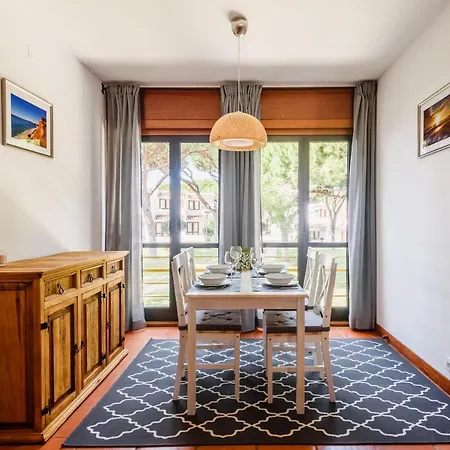 Apartament Aldeia Acoteias *