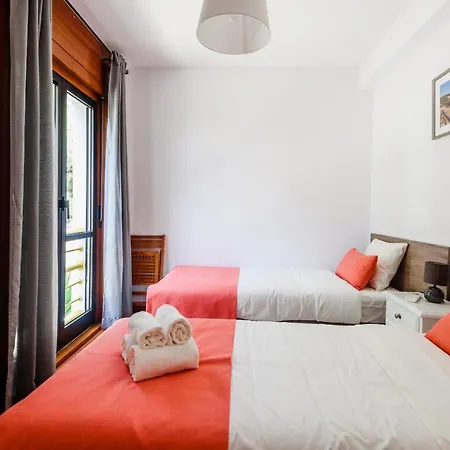 Aldeia Acoteias Olhos de Agua (Albufeira)