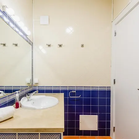 Aldeia Acoteias Apartament Olhos de Agua (Albufeira)