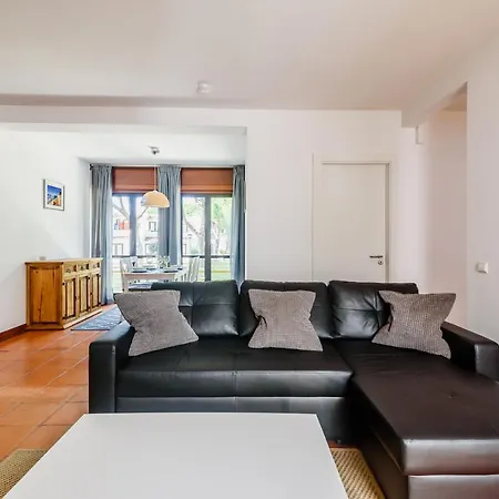 Apartament Aldeia Acoteias *