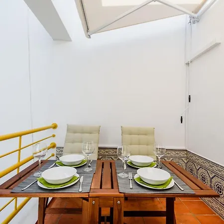 Apartament Aldeia Acoteias *